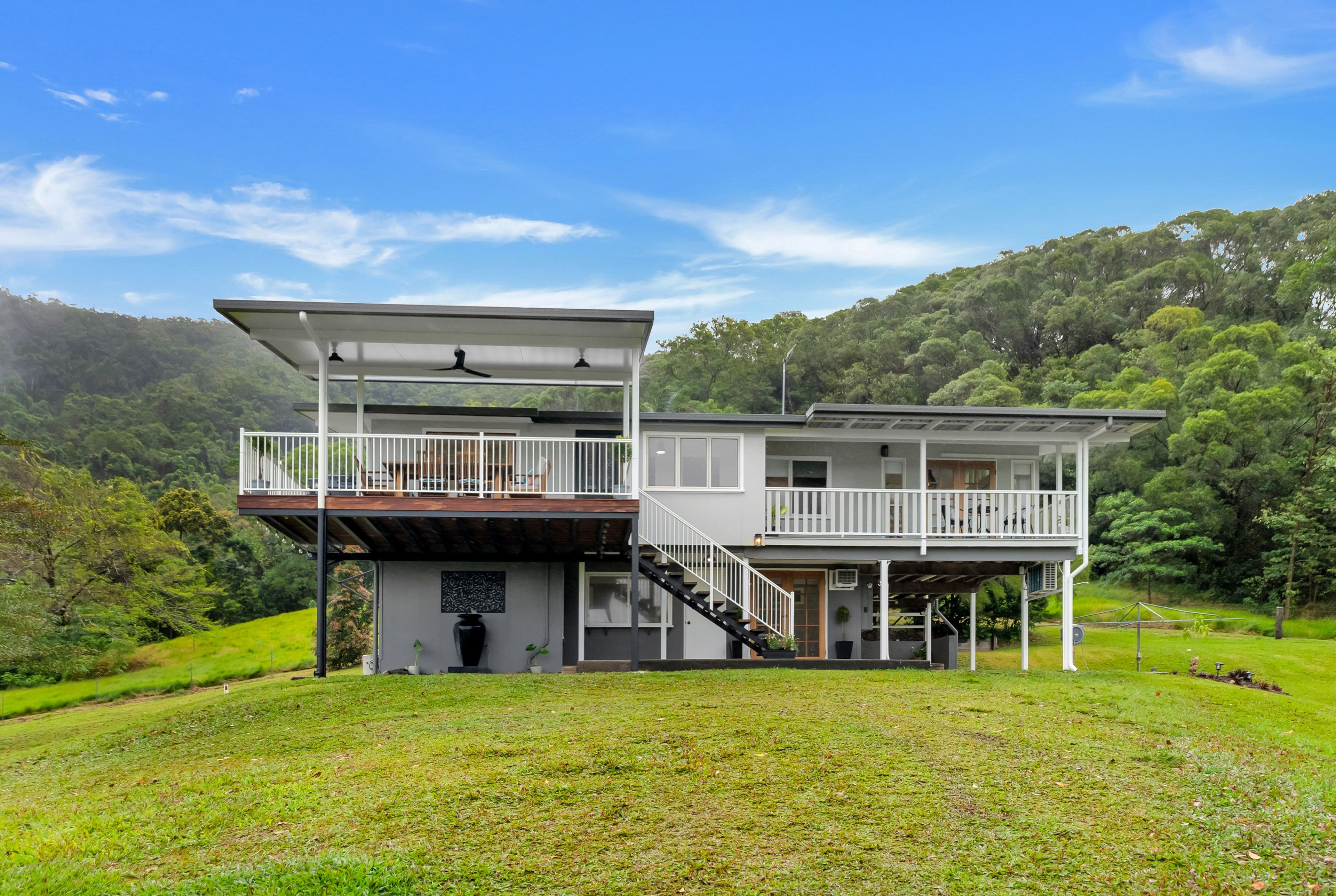 23 Lavers Road, Lower Daintree QLD 4873, Lower Daintree - Image 1