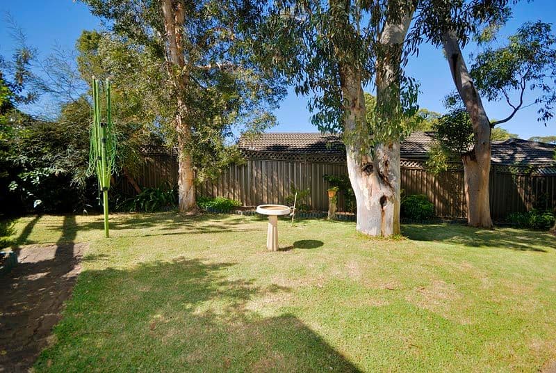 1 Nemesia Avenue, CARINGBAH NSW 2229, Caringbah South - Thumbnail 4