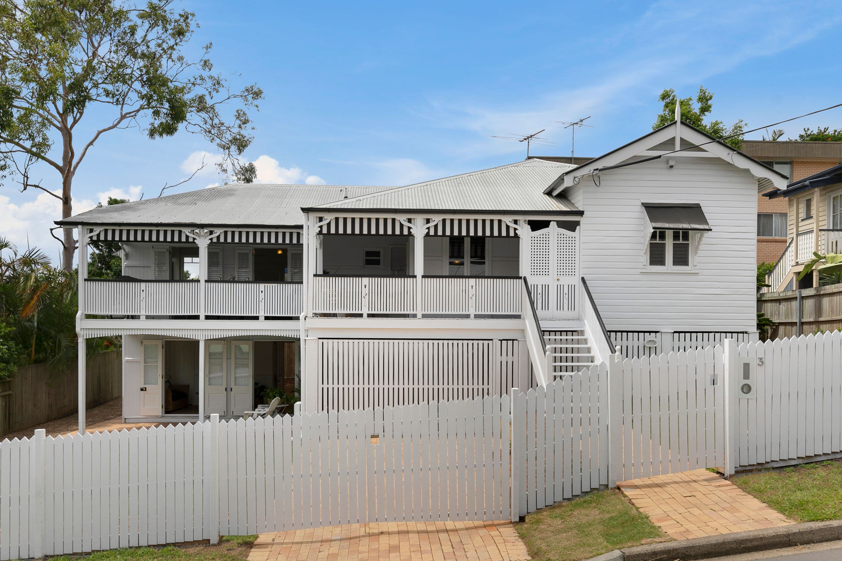 3 Purcell Lane, Hawthorne QLD 4171, Hawthorne - Image 1
