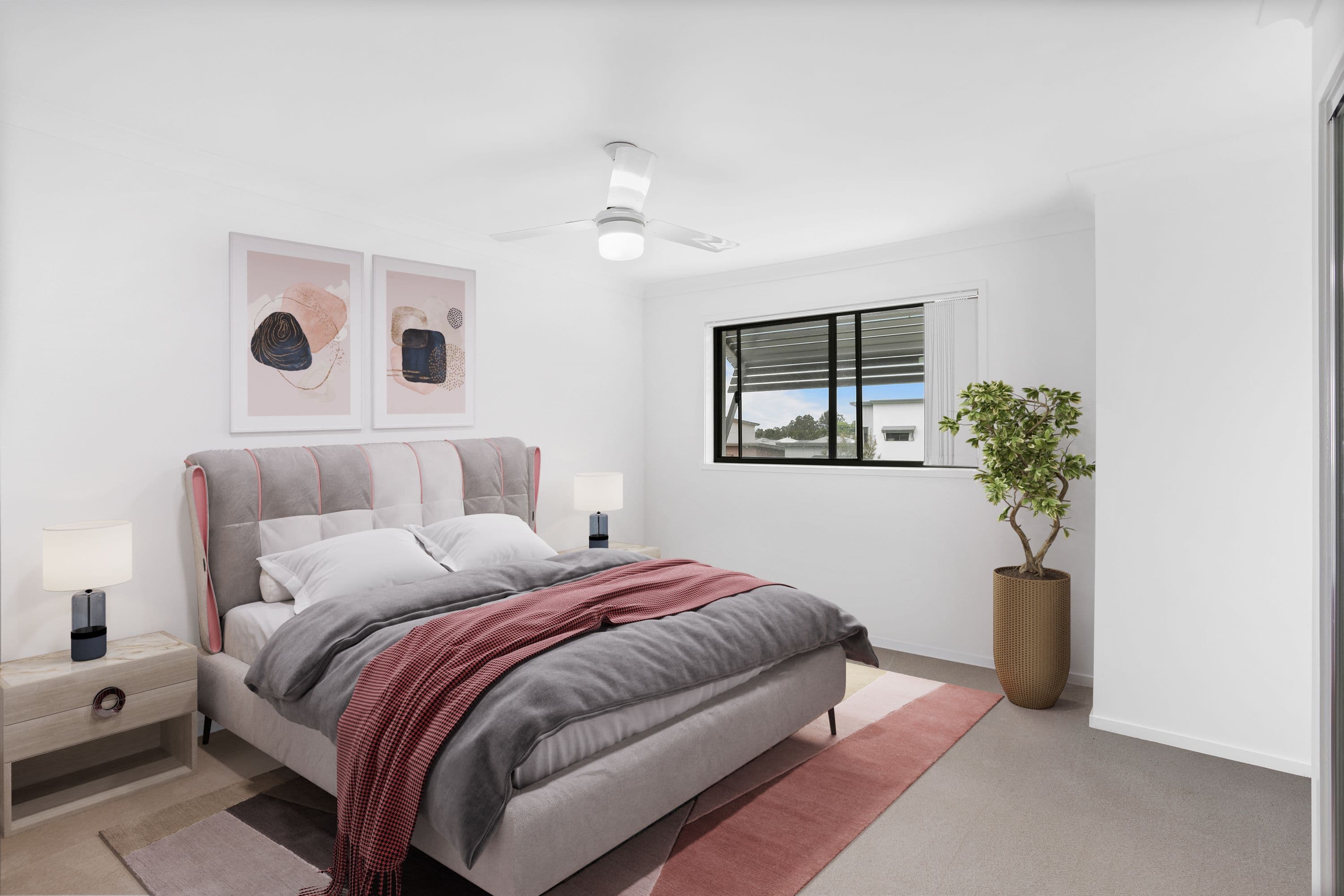 28 Fortune Street, Coomera QLD 4209, Coomera - Thumbnail 3