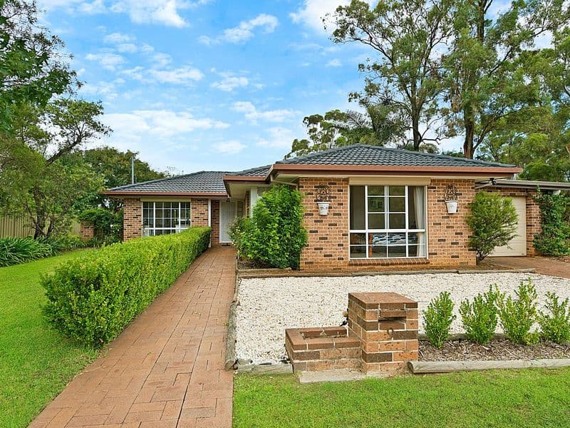 9 Manorhouse Boulevard, Quakers Hill - Image 1