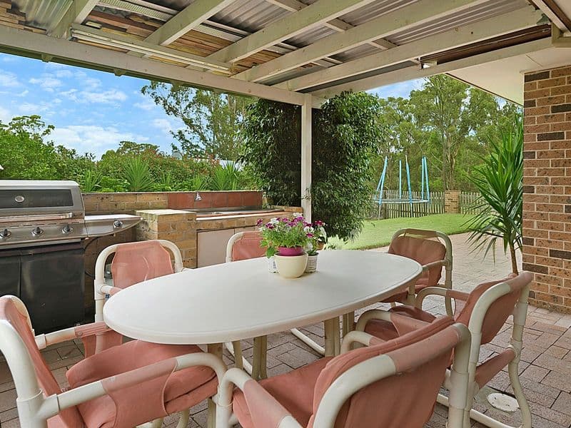 9 Manorhouse Boulevard, Quakers Hill - Thumbnail 7