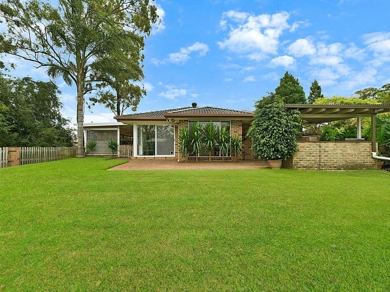 9 Manorhouse Boulevard, Quakers Hill - Thumbnail 8