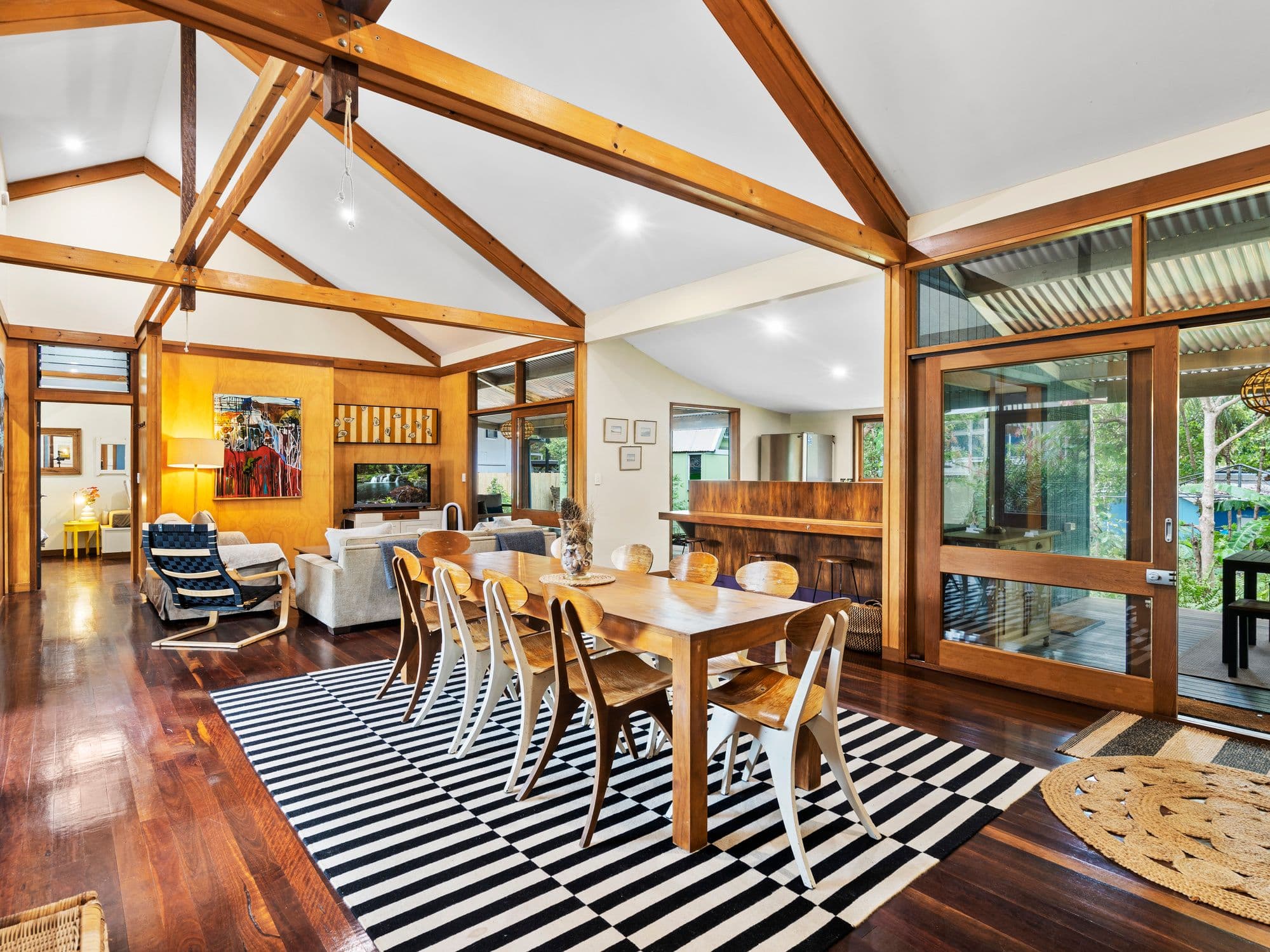 4 Mulung Street, Point Lookout QLD 4183, Point Lookout - Image 1