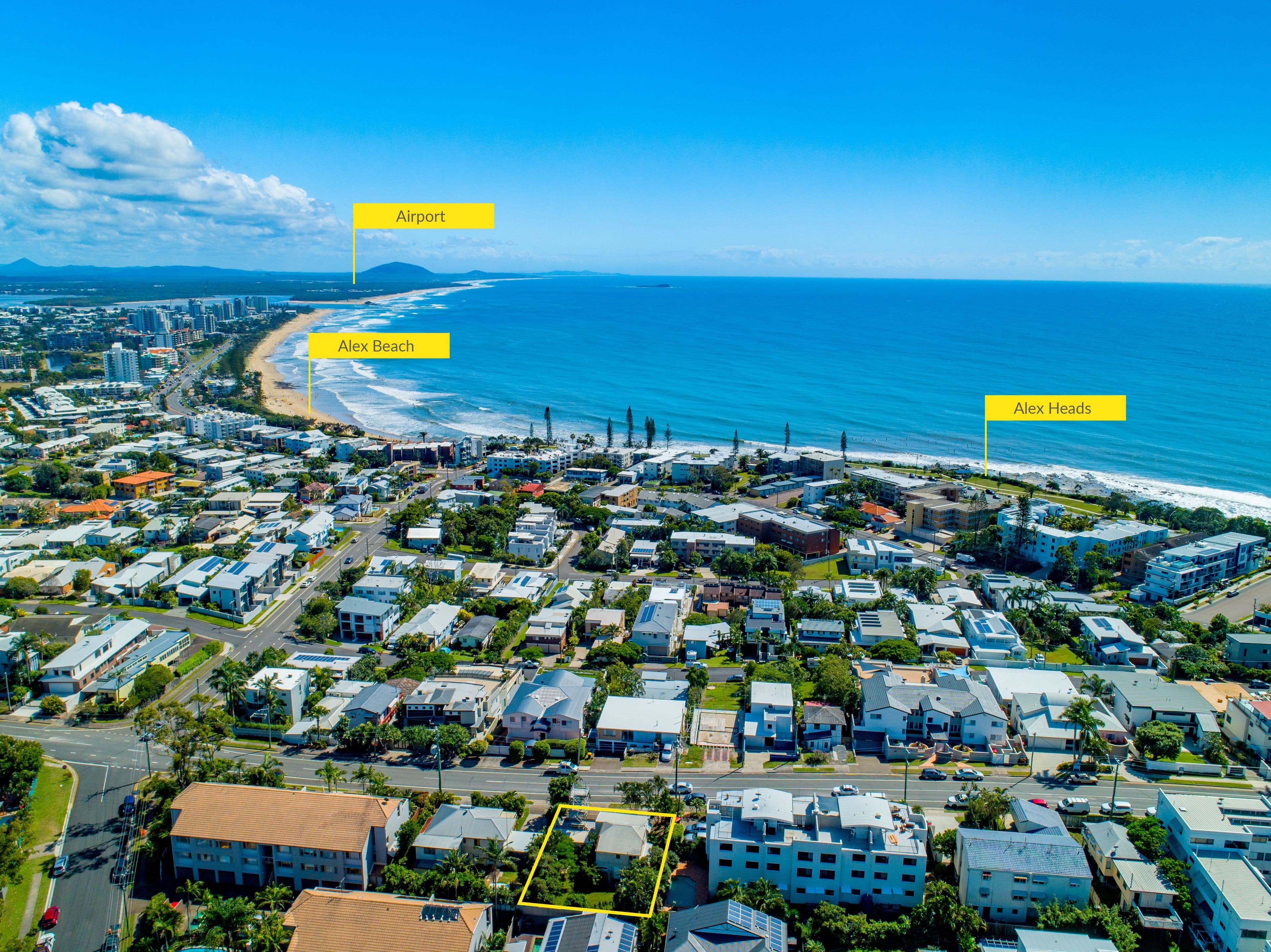47 Buderim Avenue, Mooloolaba QLD 4557, Mooloolaba - Thumbnail 2