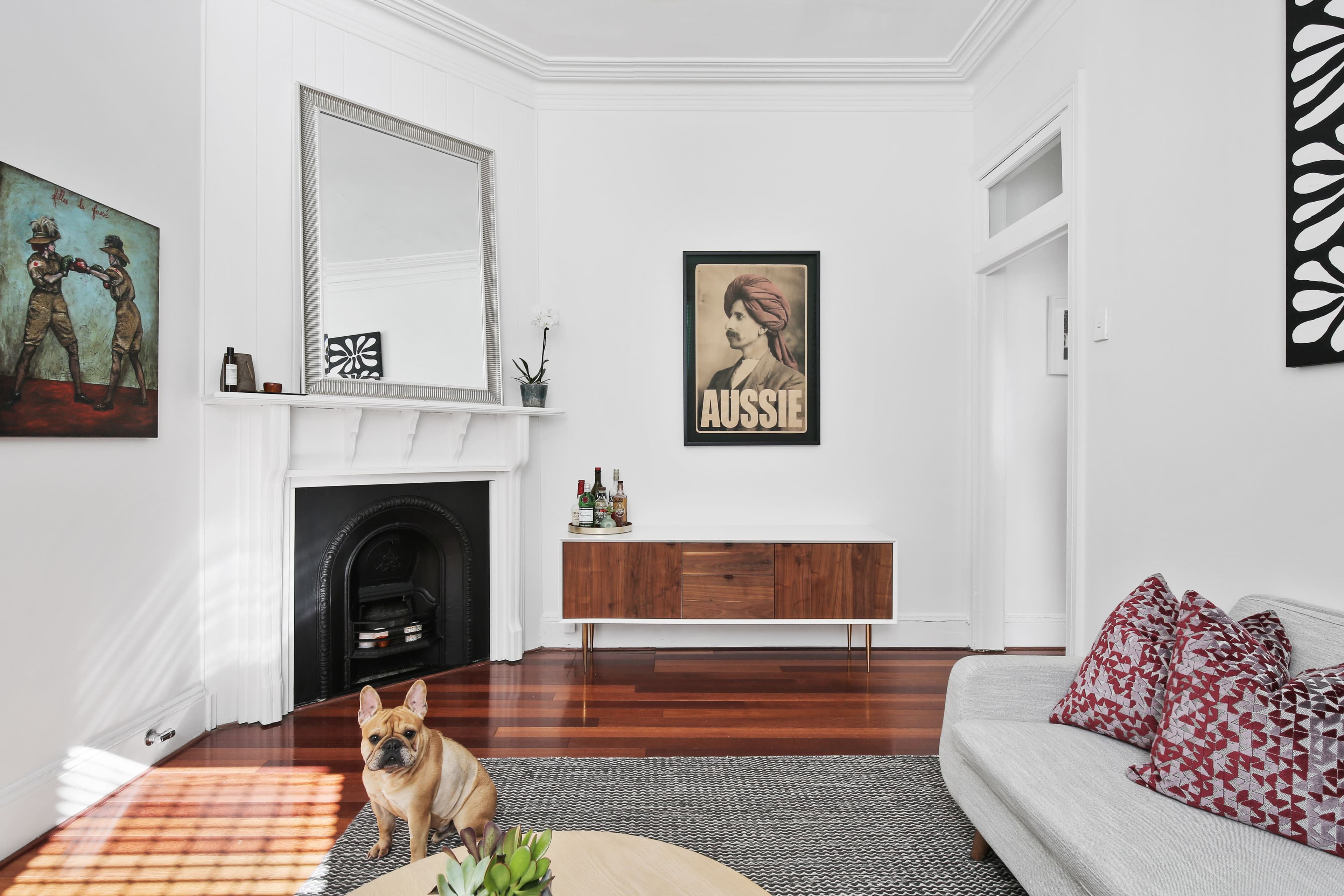 39 Copeland Street, Alexandria - Image 1