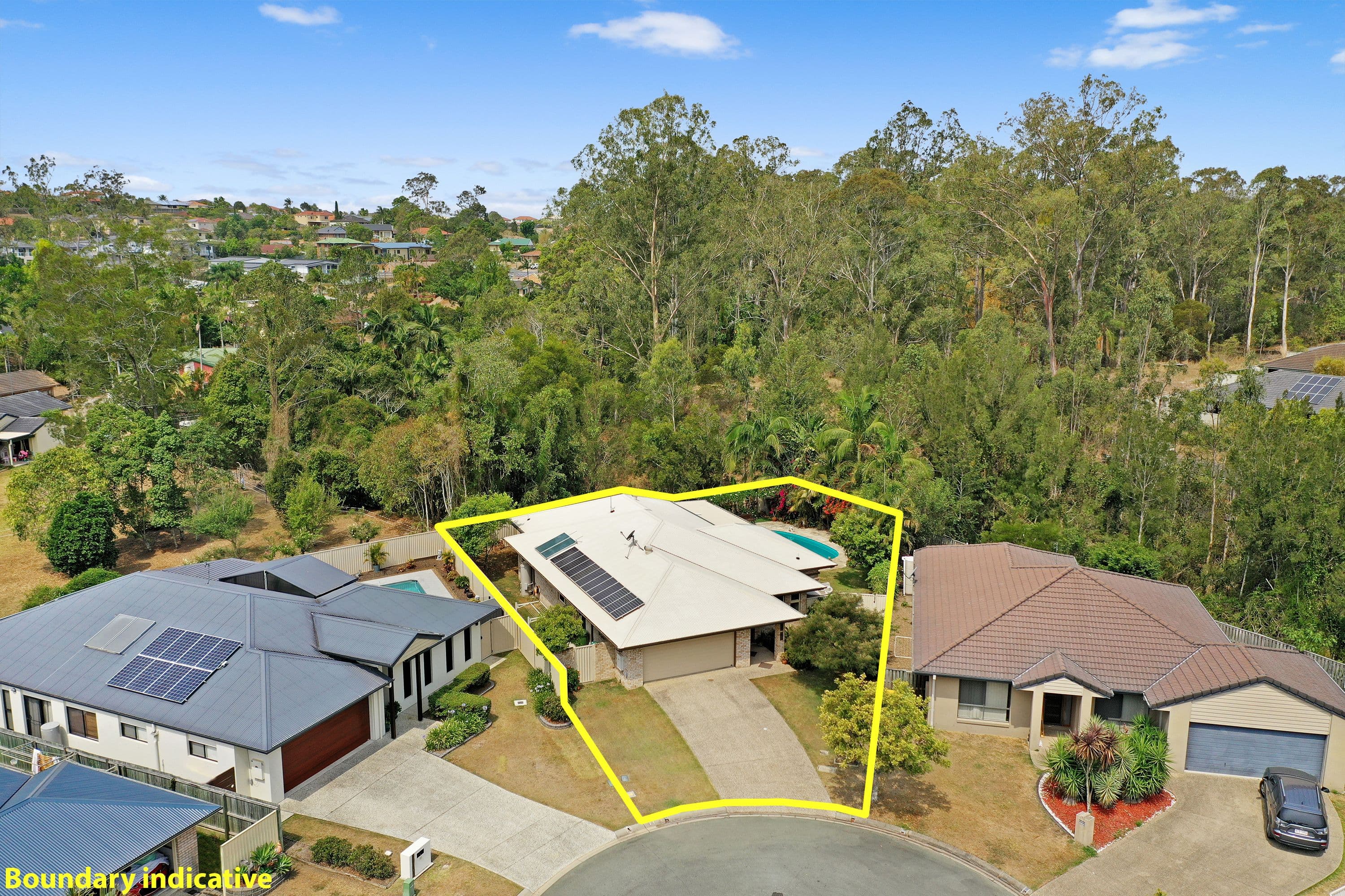 9 Weber Court, Nerang QLD 4211, Nerang - Image 1