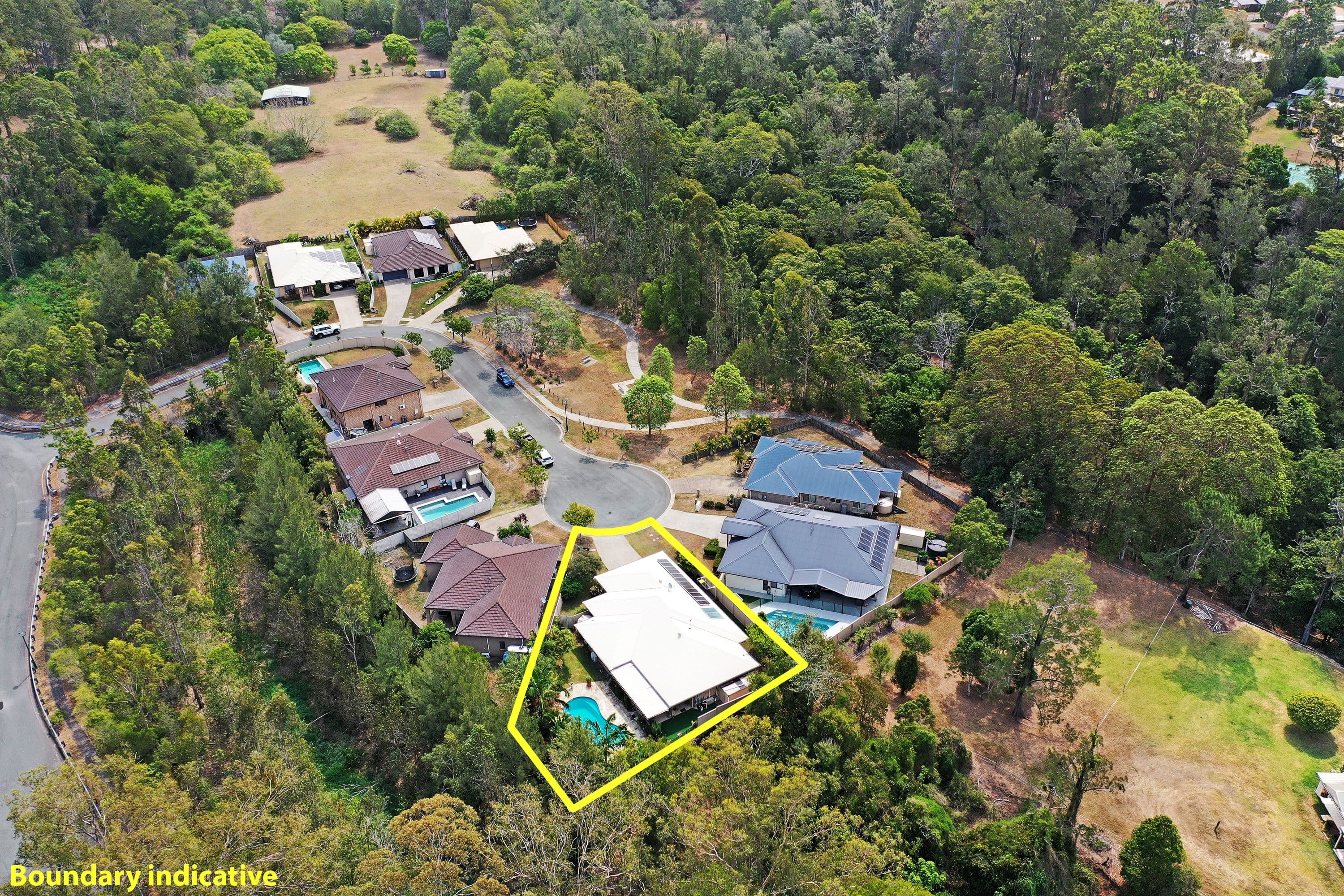 9 Weber Court, Nerang QLD 4211, Nerang - Thumbnail 3
