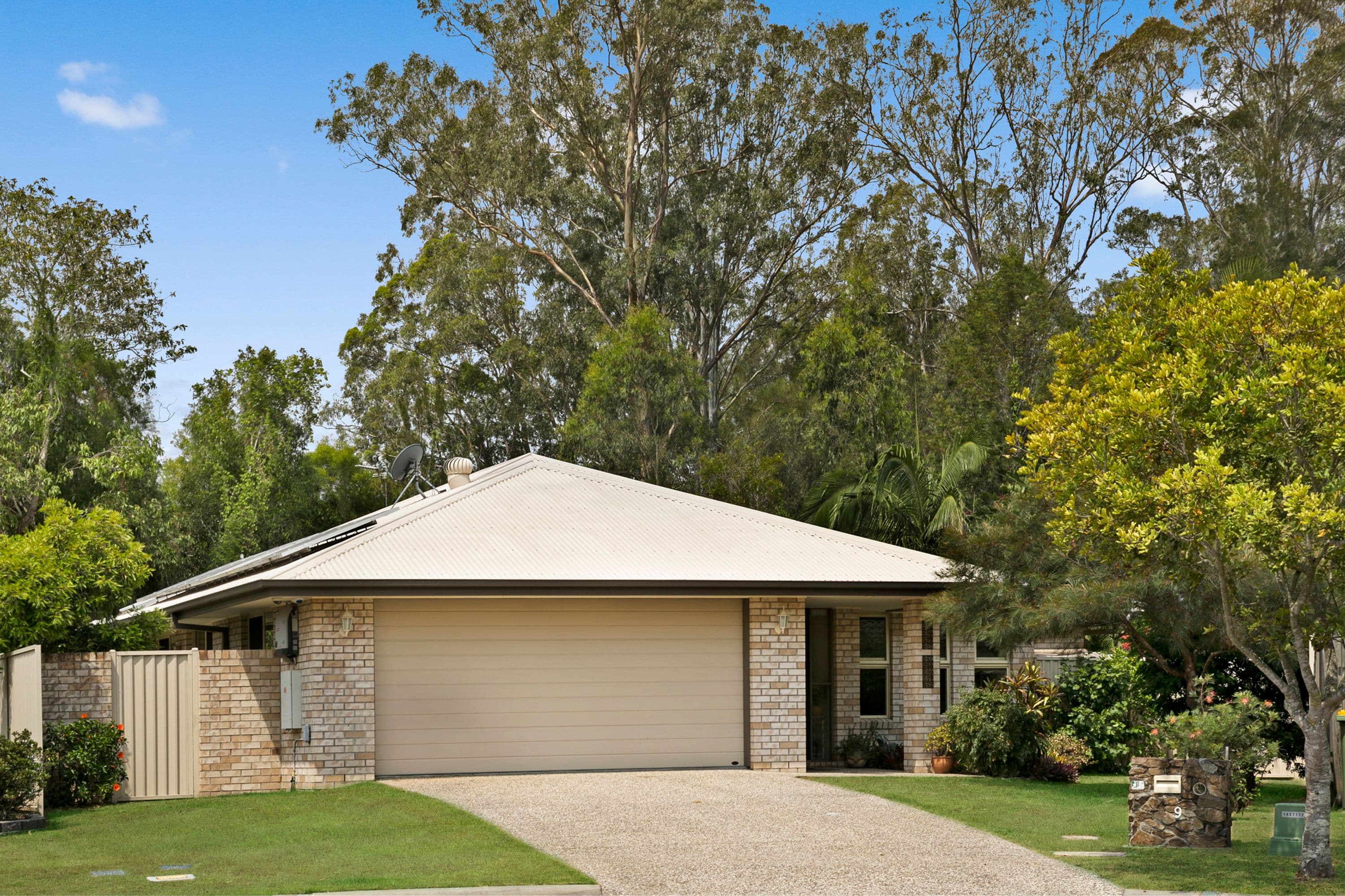 9 Weber Court, Nerang QLD 4211, Nerang - Thumbnail 4