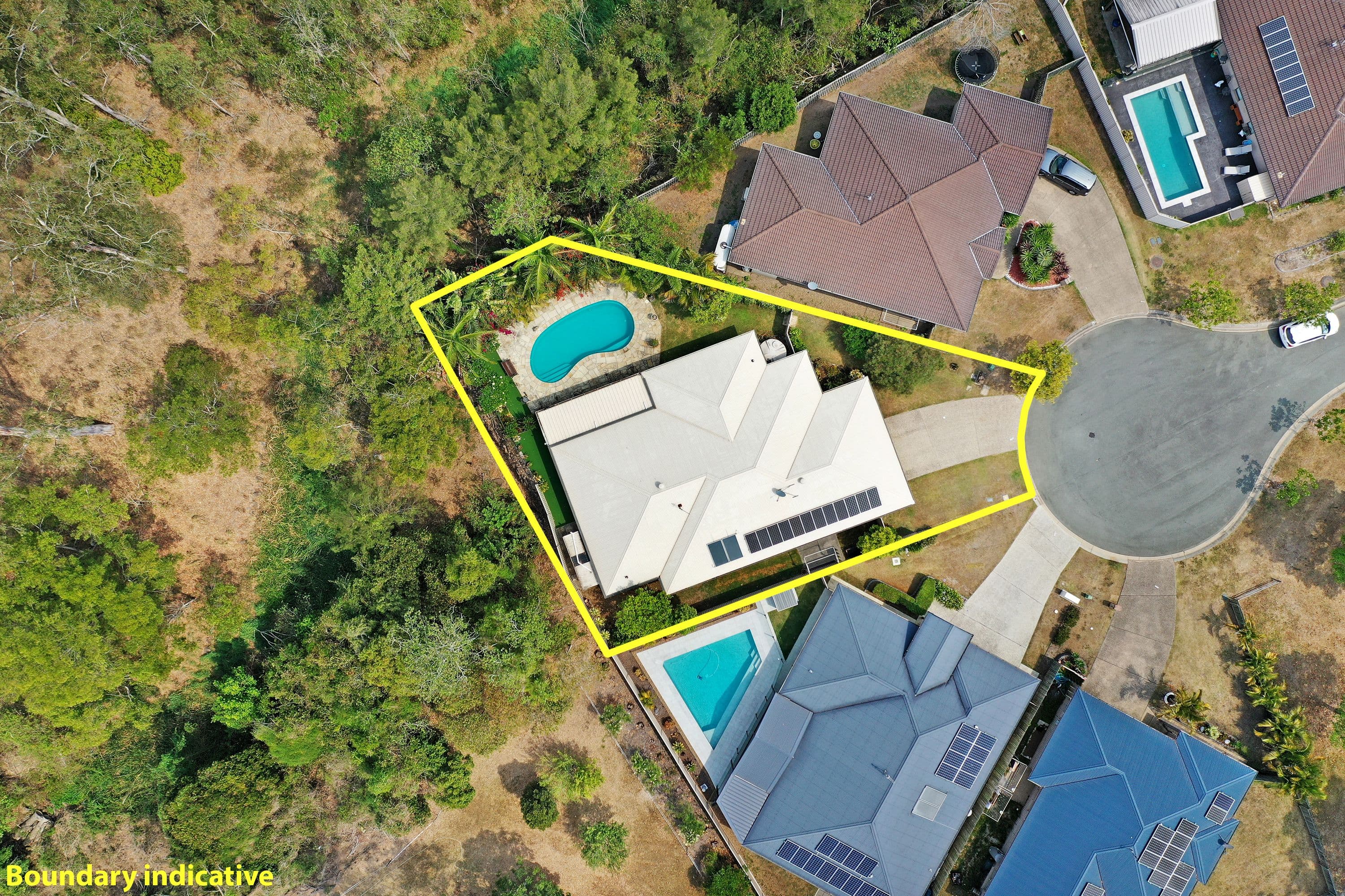 9 Weber Court, Nerang QLD 4211, Nerang - Thumbnail 5