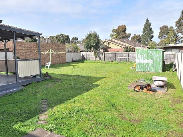 44 Buckmaster Drive, MILL PARK VIC 3082, Mill Park - Thumbnail 5