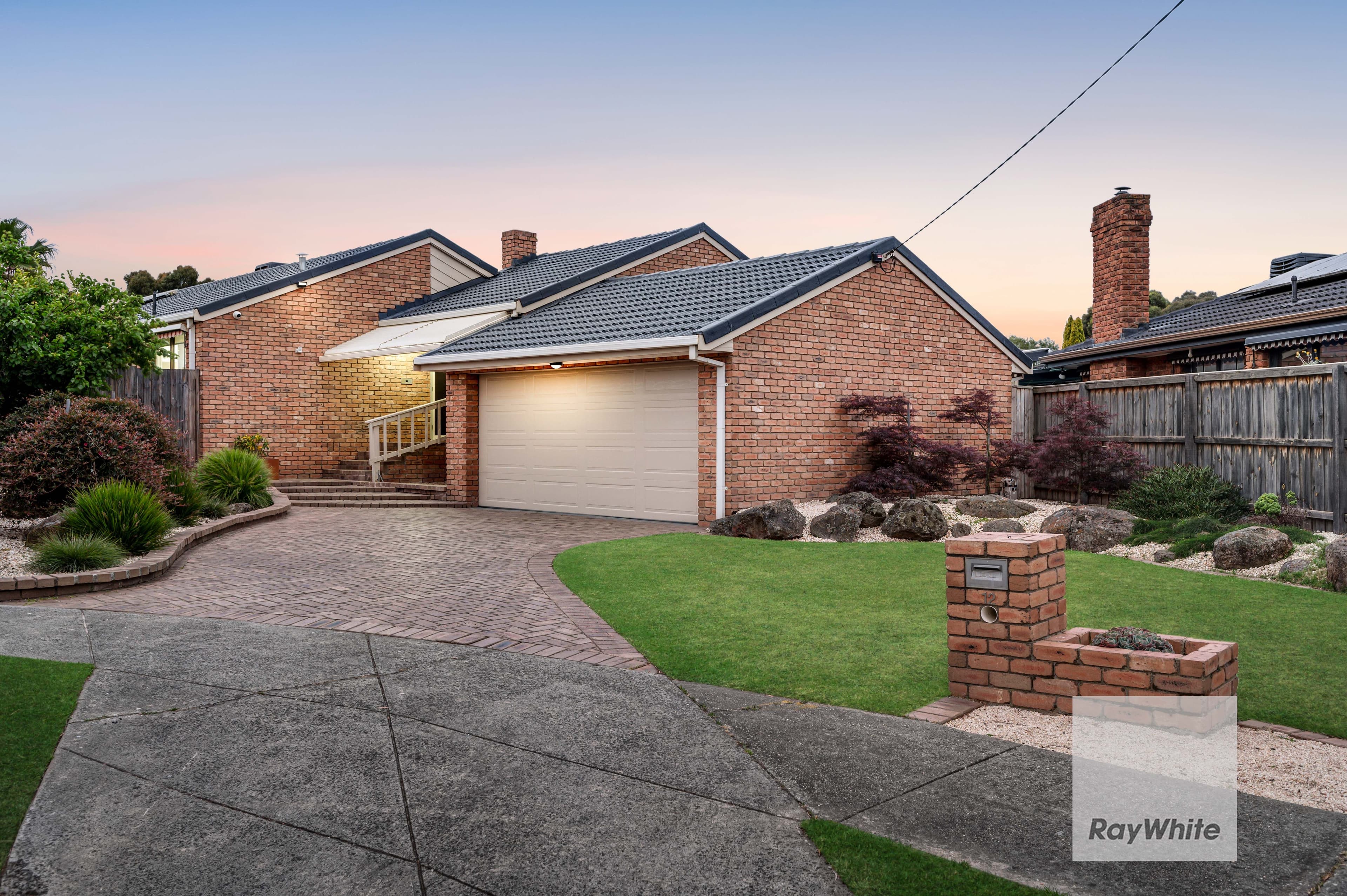12 Gainford Court, Greenvale VIC 3059, Greenvale - Image 1