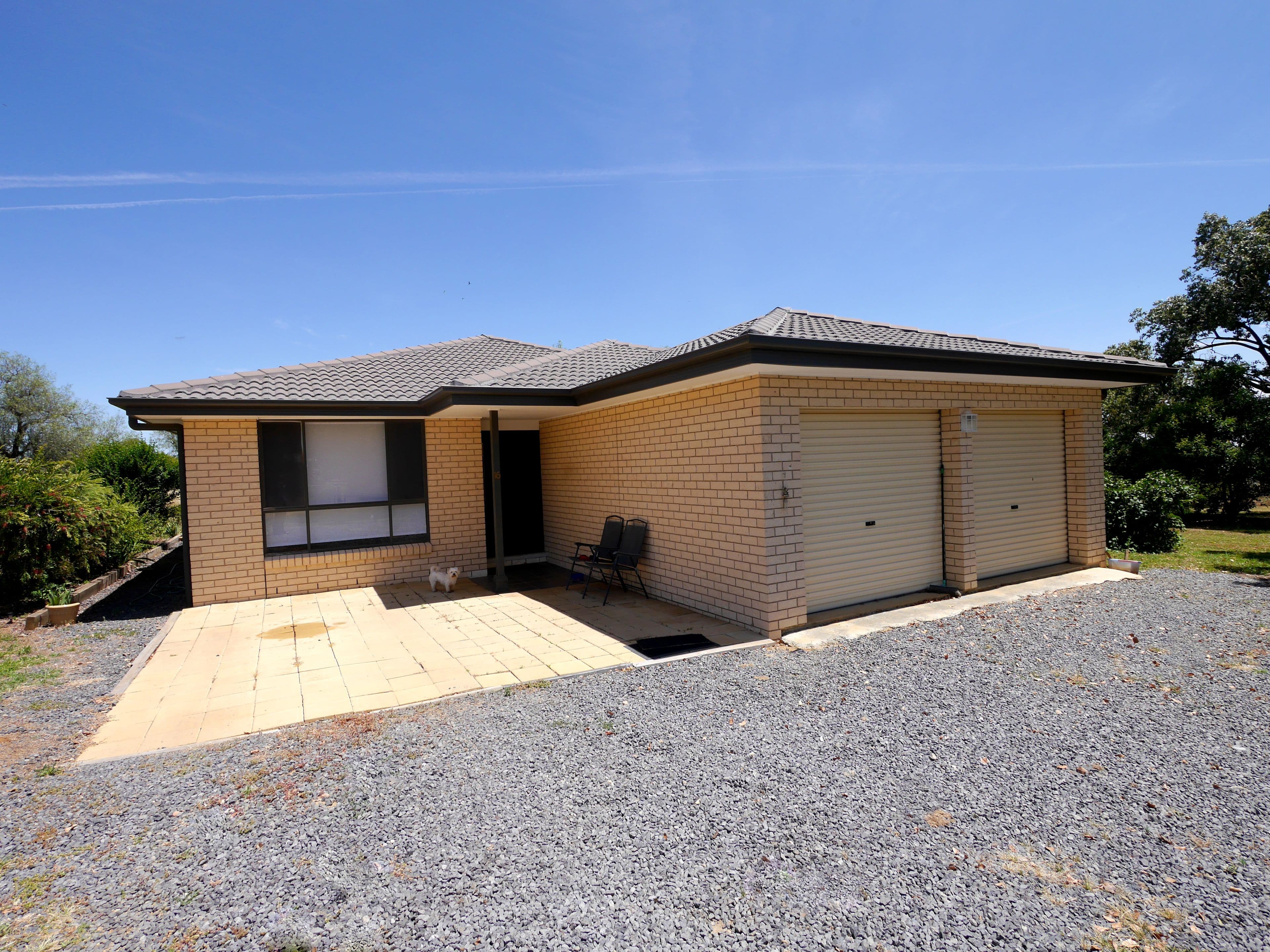 14 Stuart Street, Woodstock - Image 1