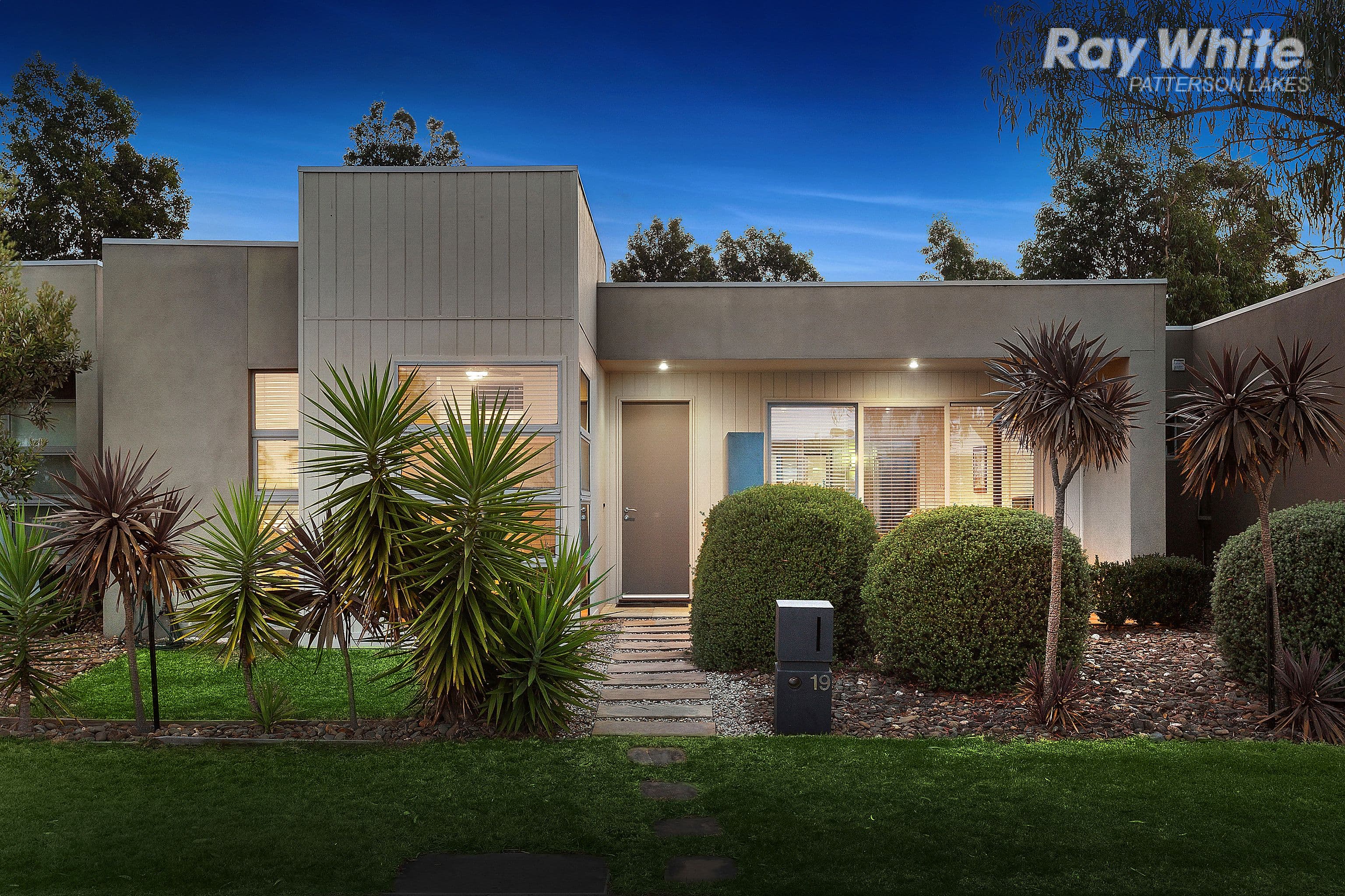 19 Tyrrell Terrace, Waterways VIC 3195, Waterways - Image 1