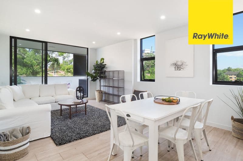 17-25 Epping Road, Epping NSW 2121, Epping - Image 1