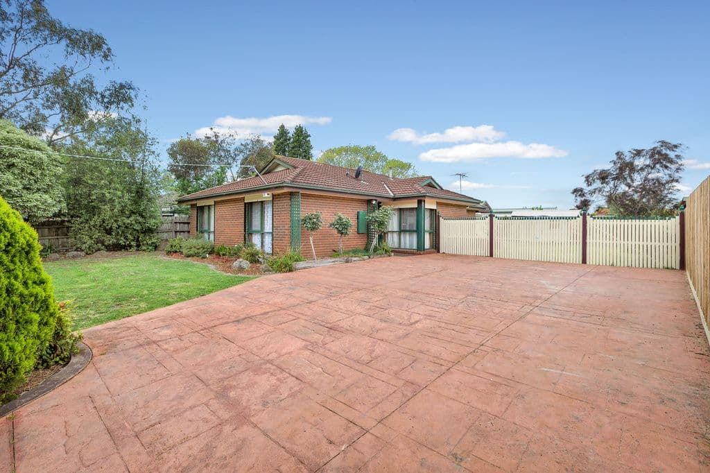 42 Carlisle Drive, EPPING VIC 3076, Epping - Image 1