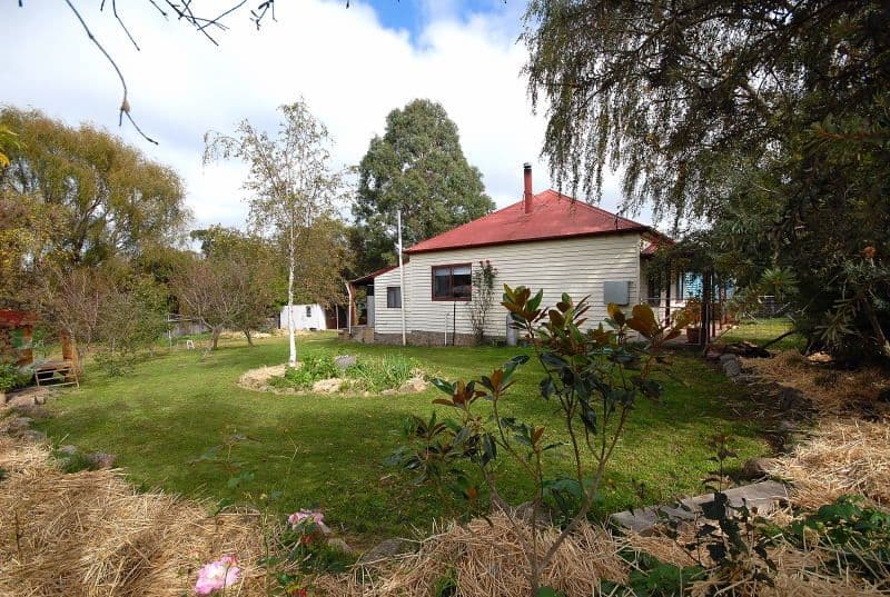 37 Wilson Street, BRAIDWOOD NSW 2622, Braidwood - Thumbnail 5