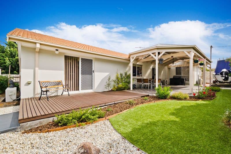 80 Grevillea Crescent, HOPPERS CROSSING VIC 3029, Hoppers Crossing - Thumbnail 2