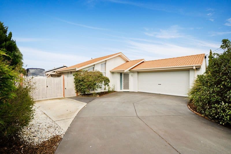 80 Grevillea Crescent, HOPPERS CROSSING VIC 3029, Hoppers Crossing - Thumbnail 7