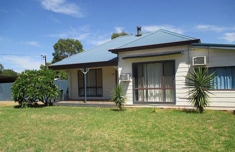 14 Broad Street, Coonamble - Image 1