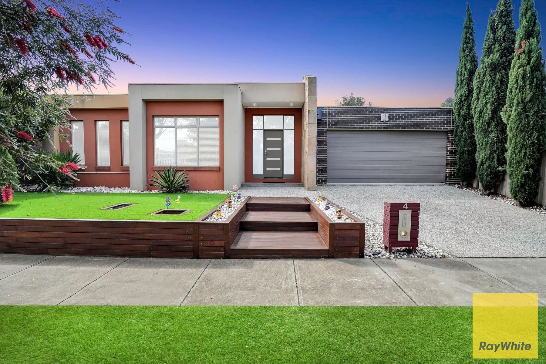 4 Inverell Street, Burnside Heights VIC 3023, Burnside Heights - Image 1