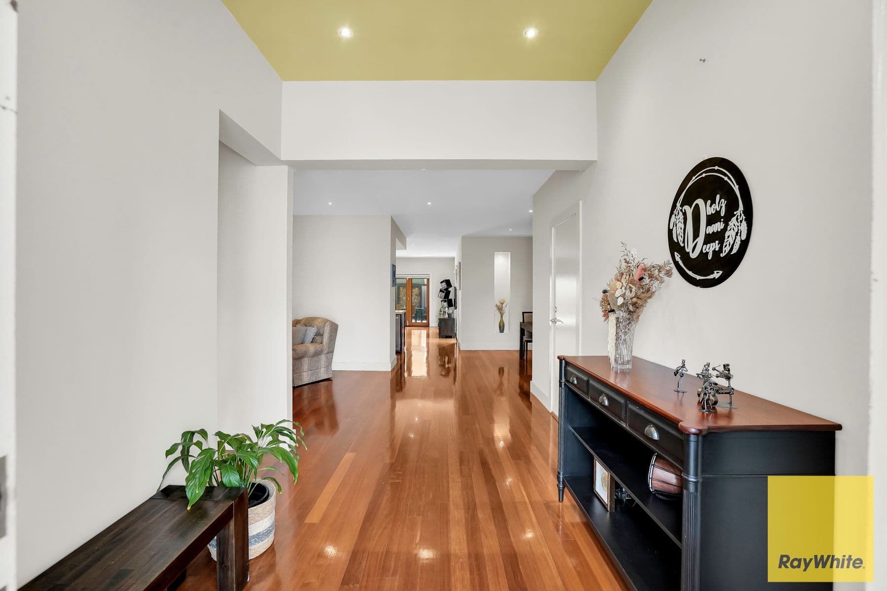 4 Inverell Street, Burnside Heights VIC 3023, Burnside Heights - Thumbnail 3