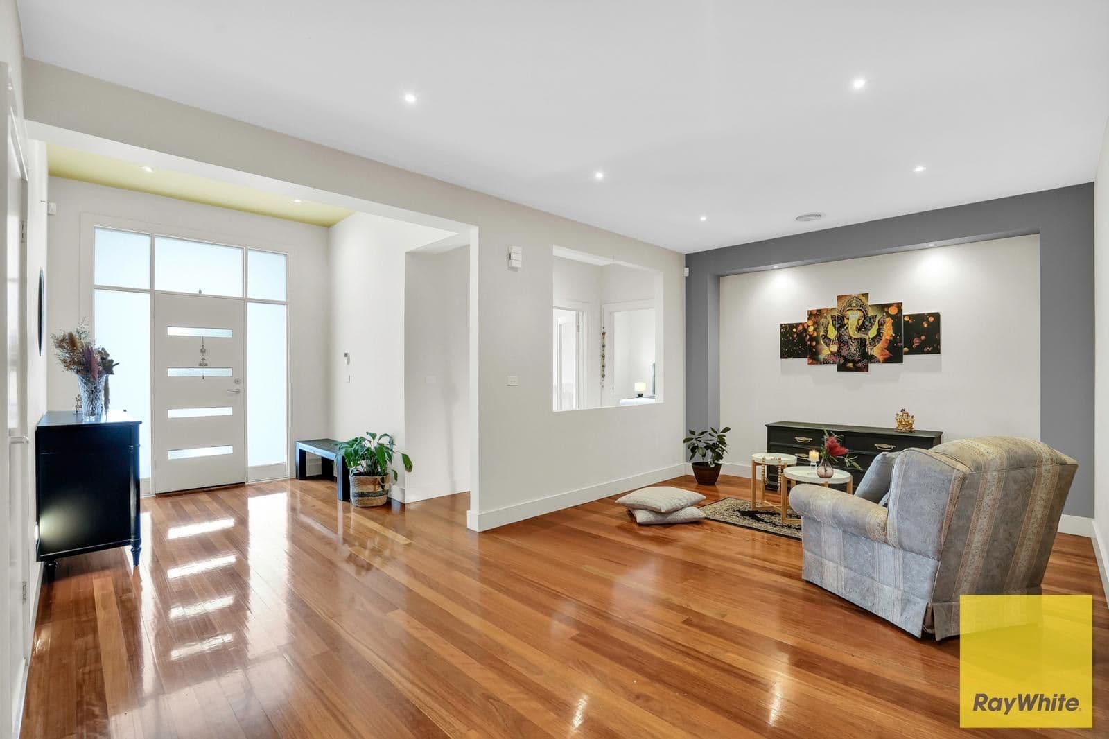 4 Inverell Street, Burnside Heights VIC 3023, Burnside Heights - Thumbnail 4