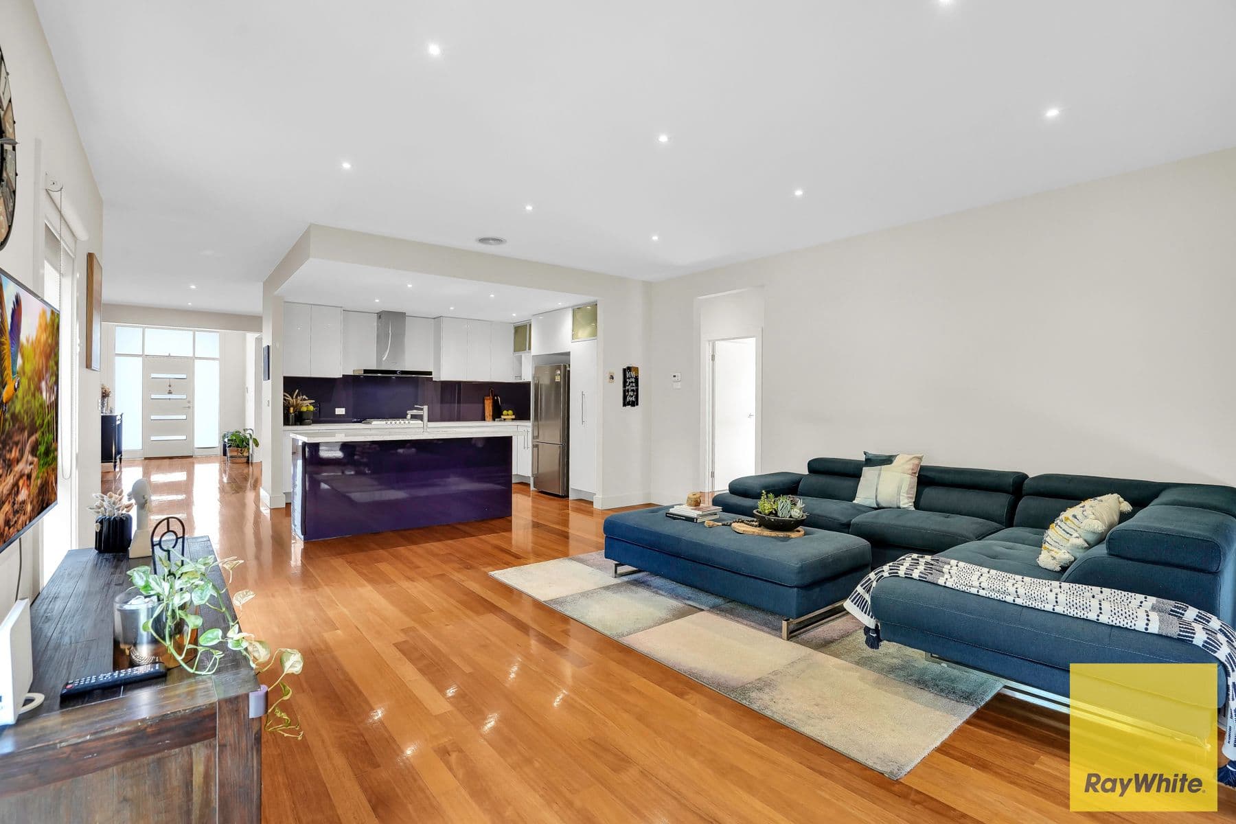4 Inverell Street, Burnside Heights VIC 3023, Burnside Heights - Thumbnail 6