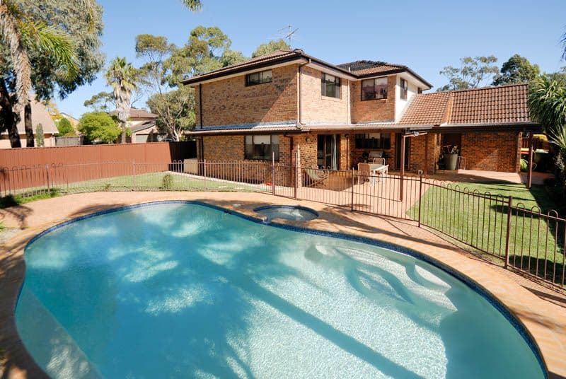 1 Brushwood Drive, ALFORDS POINT NSW 2234, Alfords Point - Thumbnail 3