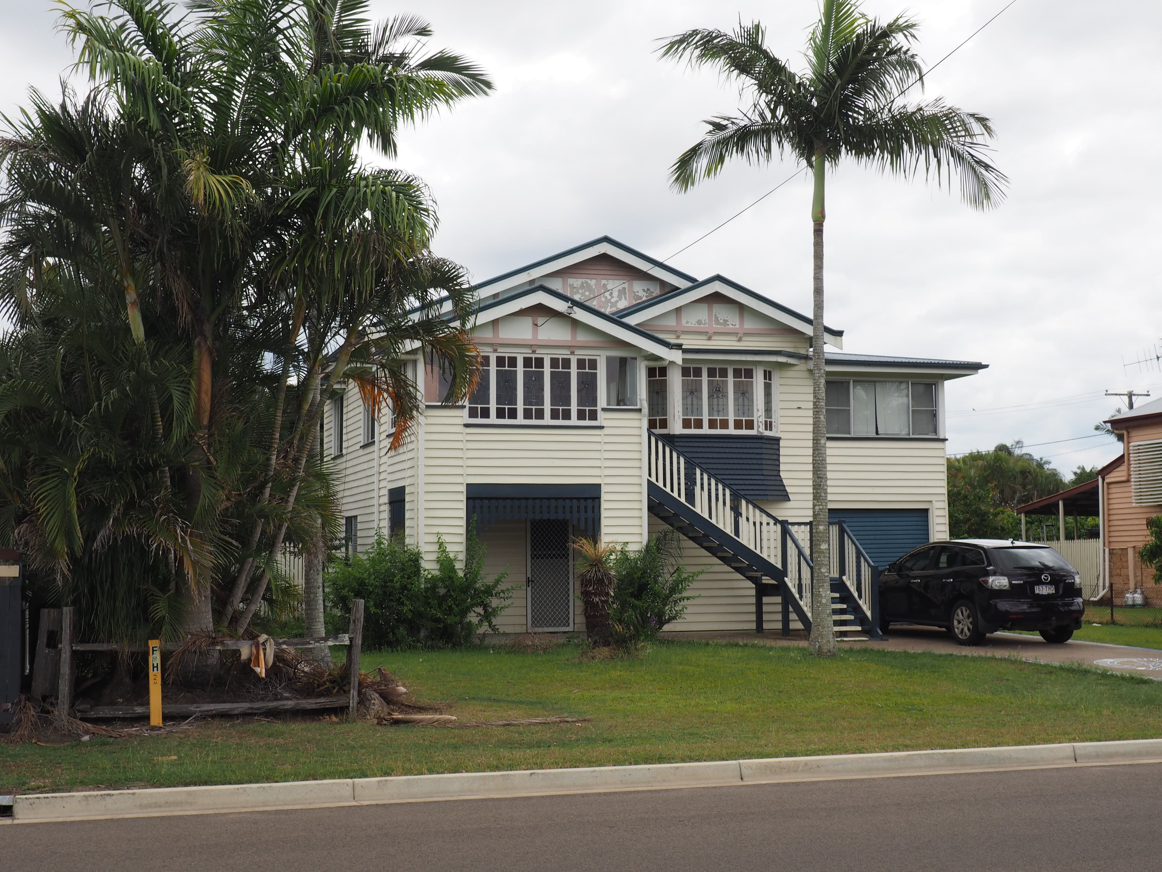 224 Tooley Street, Maryborough QLD 4650, Maryborough - Thumbnail 2