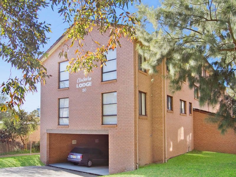 50 Auburn Street, SUTHERLAND NSW 2232, Sutherland - Image 1