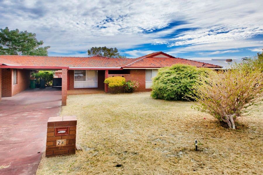 2a Robinson Road, EDEN HILL WA 6054, Eden Hill - Image 1