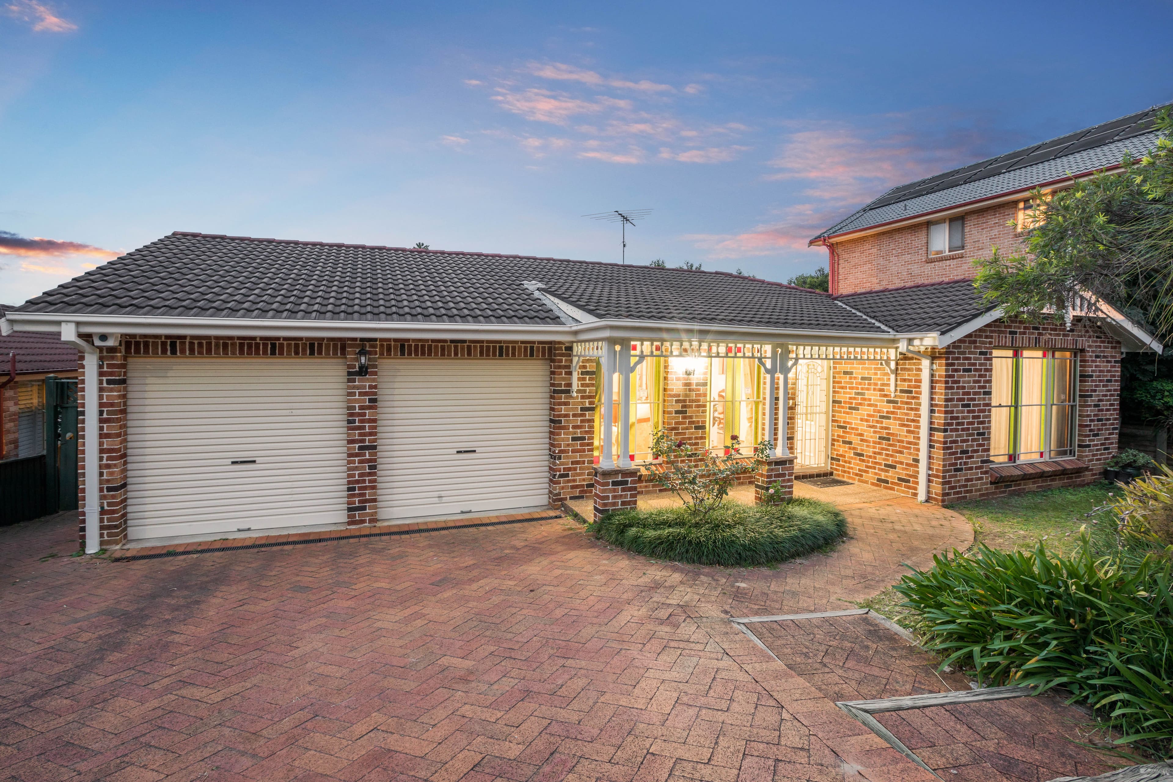 17 Bingara Crescent, Bella Vista - Image 1