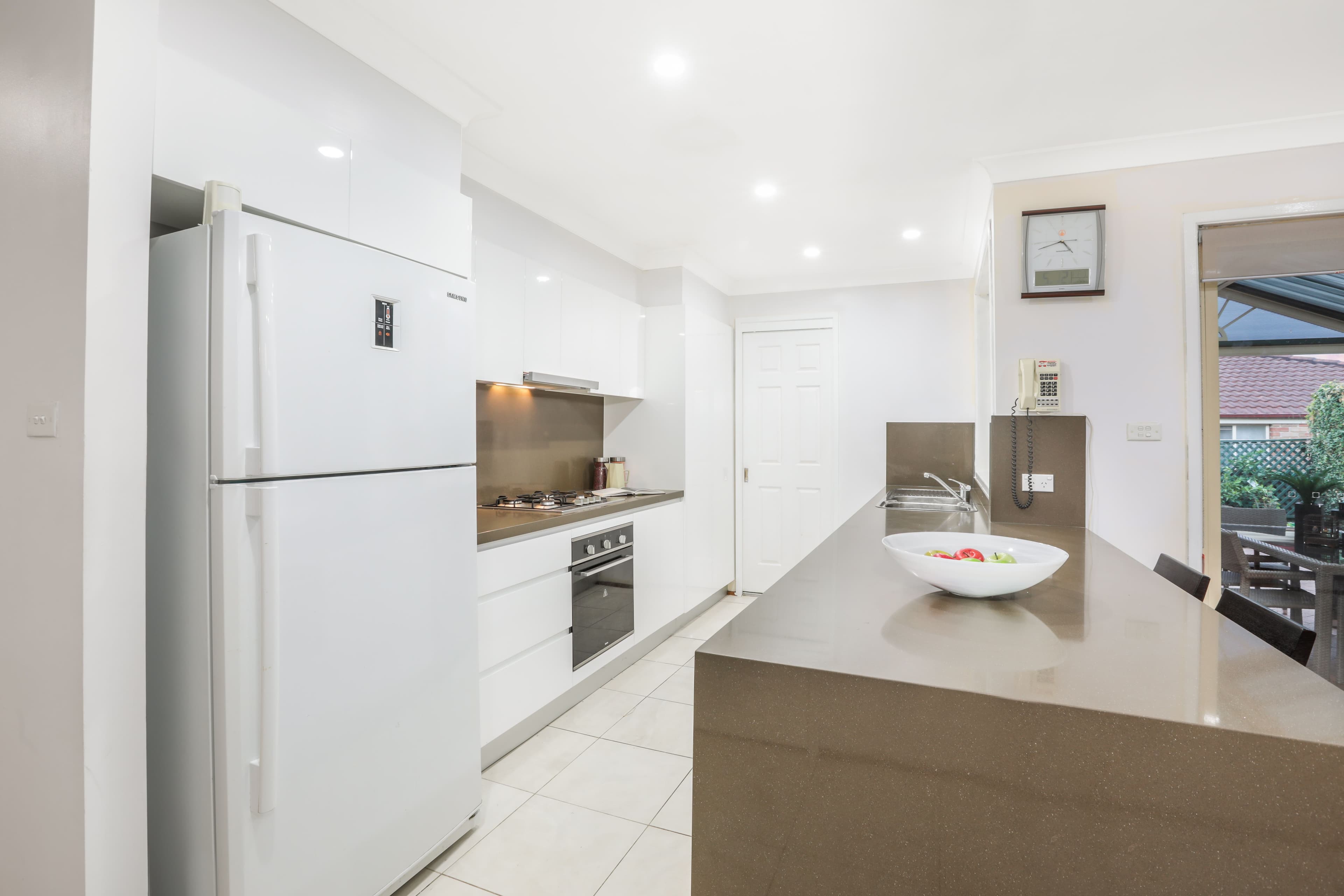 17 Bingara Crescent, Bella Vista - Thumbnail 4