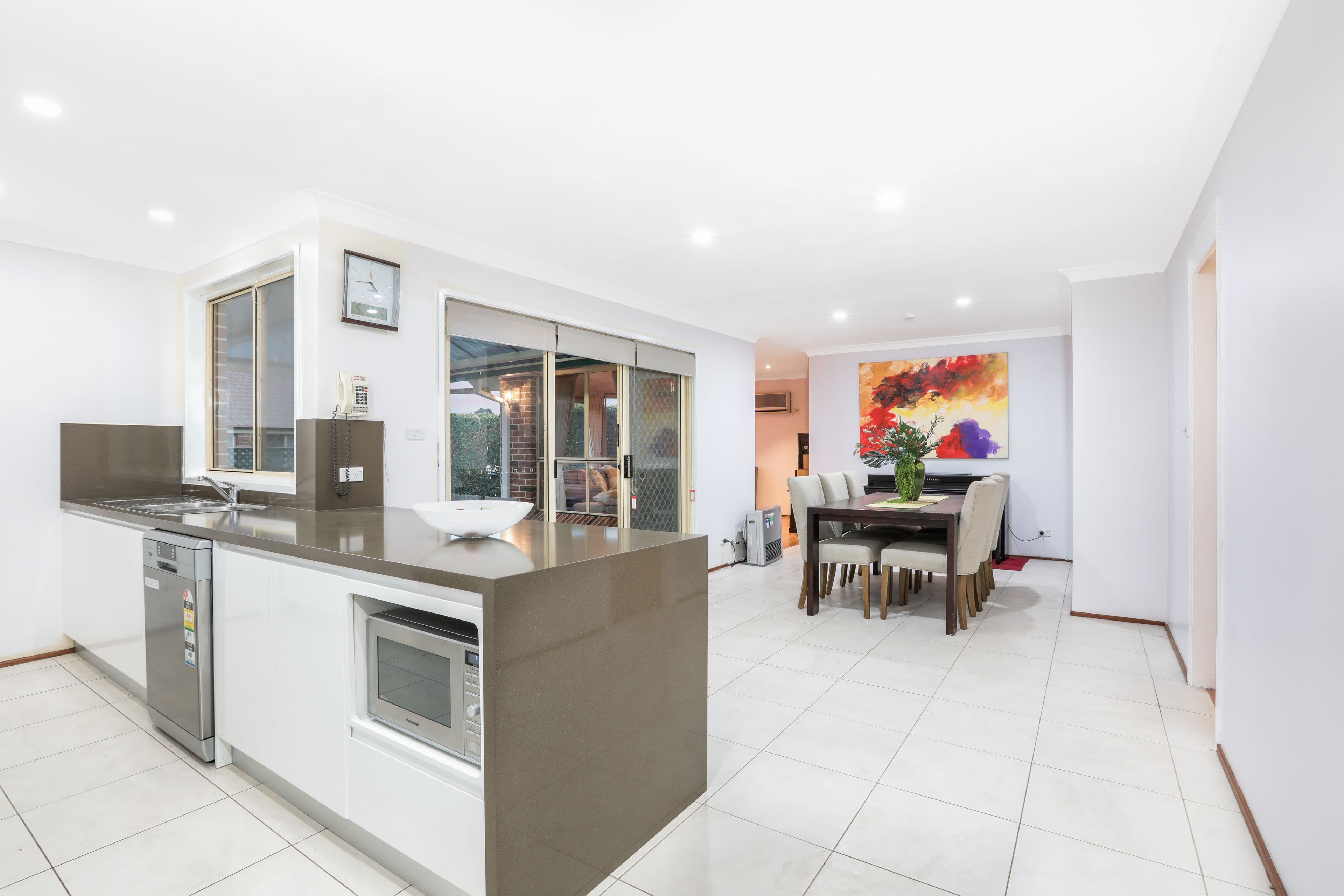 17 Bingara Crescent, Bella Vista - Thumbnail 5