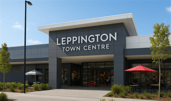 LEPPINGTON, NSW, Leppington - Thumbnail 4