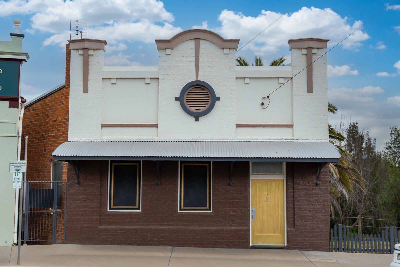 31 Gaskill Street, Canowindra NSW 2804, Canowindra - Thumbnail 2