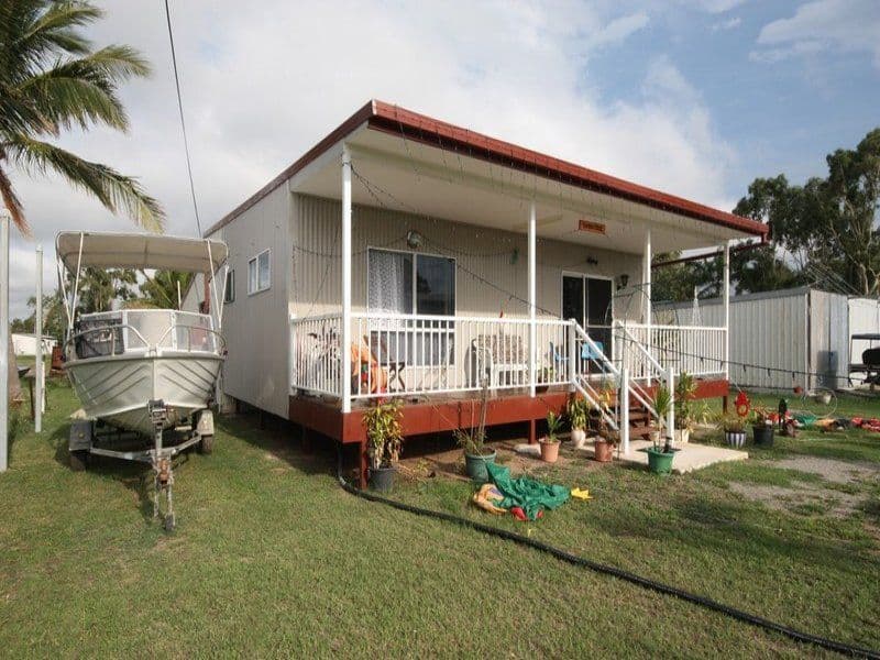 JERONA QLD 4809, Jerona - Image 1