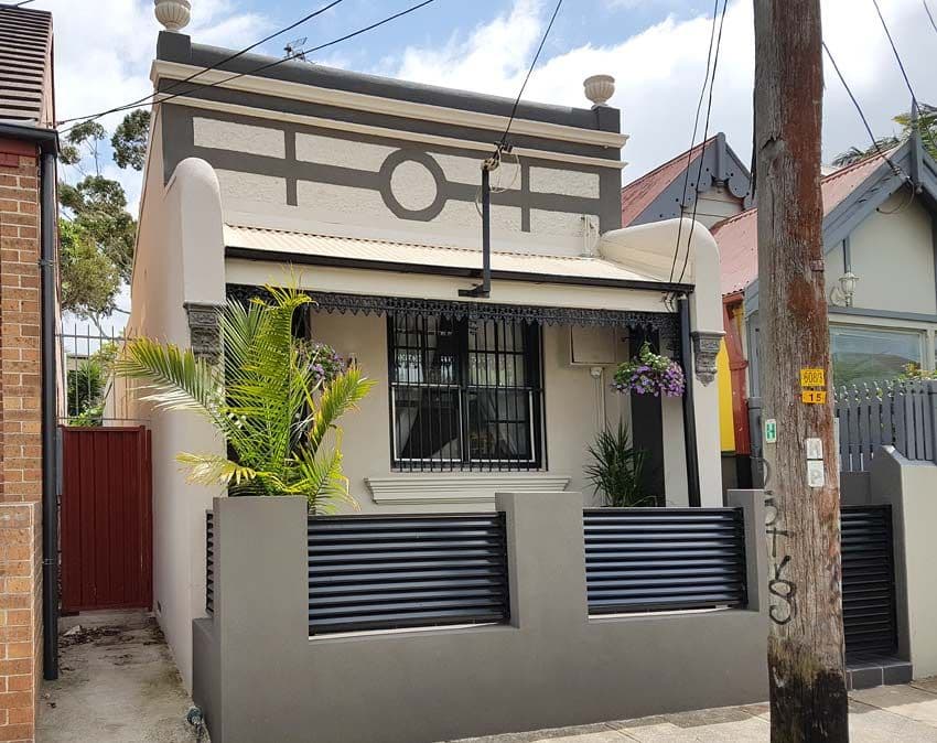 163 Lord Street, Newtown - Image 1