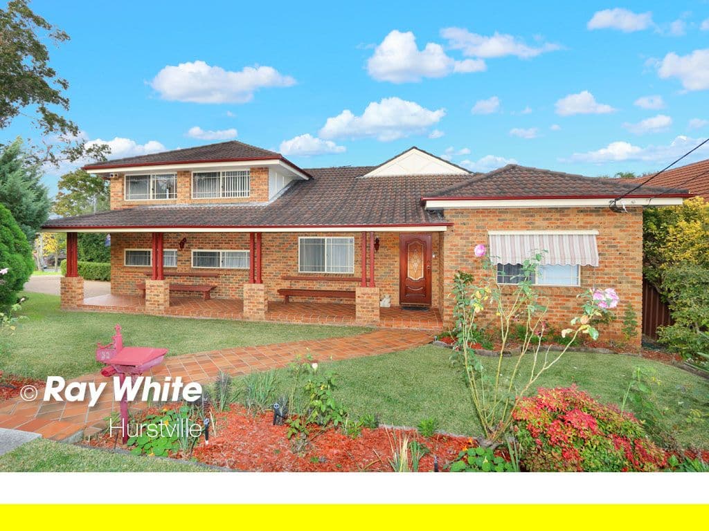 52 Rosebery Street, Penshurst - Image 1