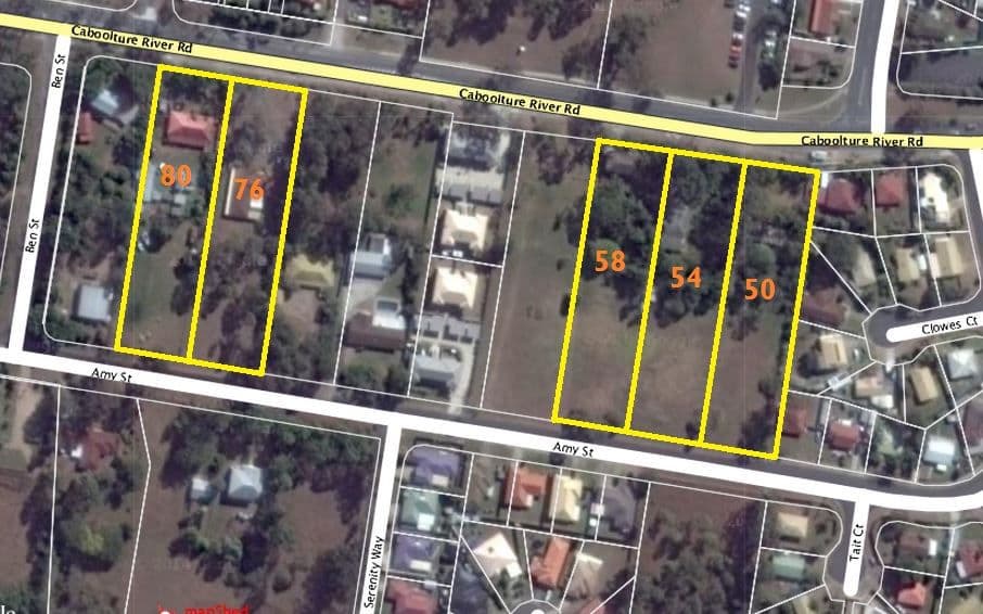76-78 Caboolture River Road, Morayfield QLD 4506, Morayfield - Image 1