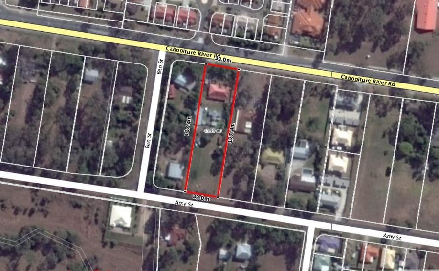 76-78 Caboolture River Road, Morayfield QLD 4506, Morayfield - Thumbnail 2