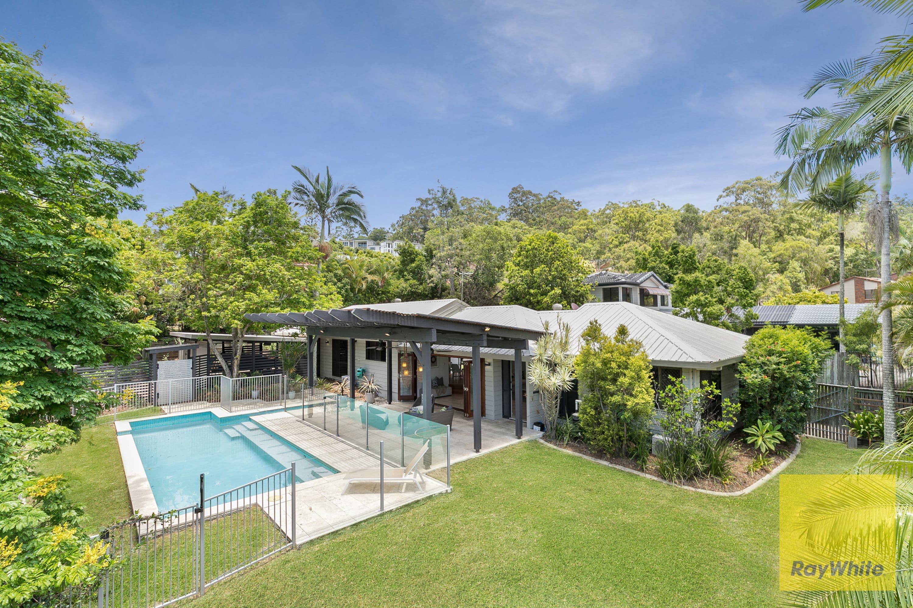 14 Caladenia Street, Indooroopilly QLD 4068, Indooroopilly - Image 1