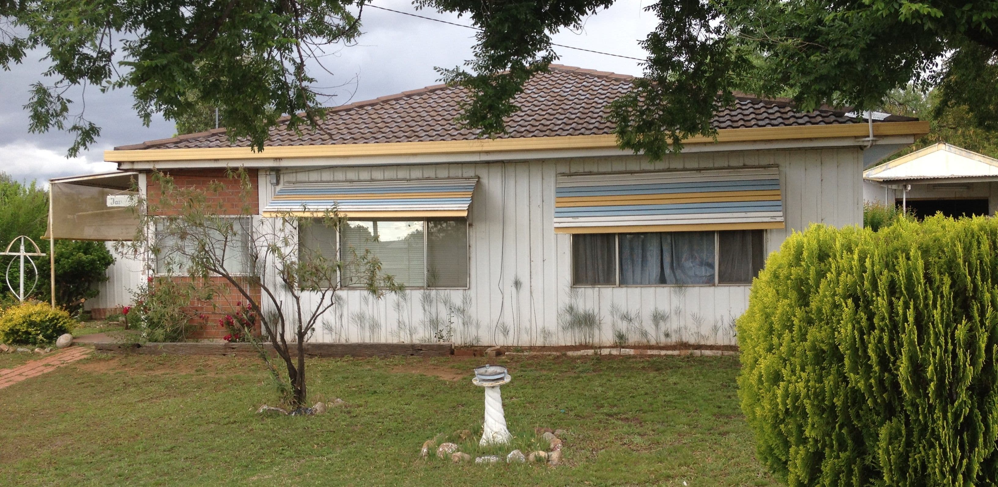 37 Holden Street, Warialda - Image 1