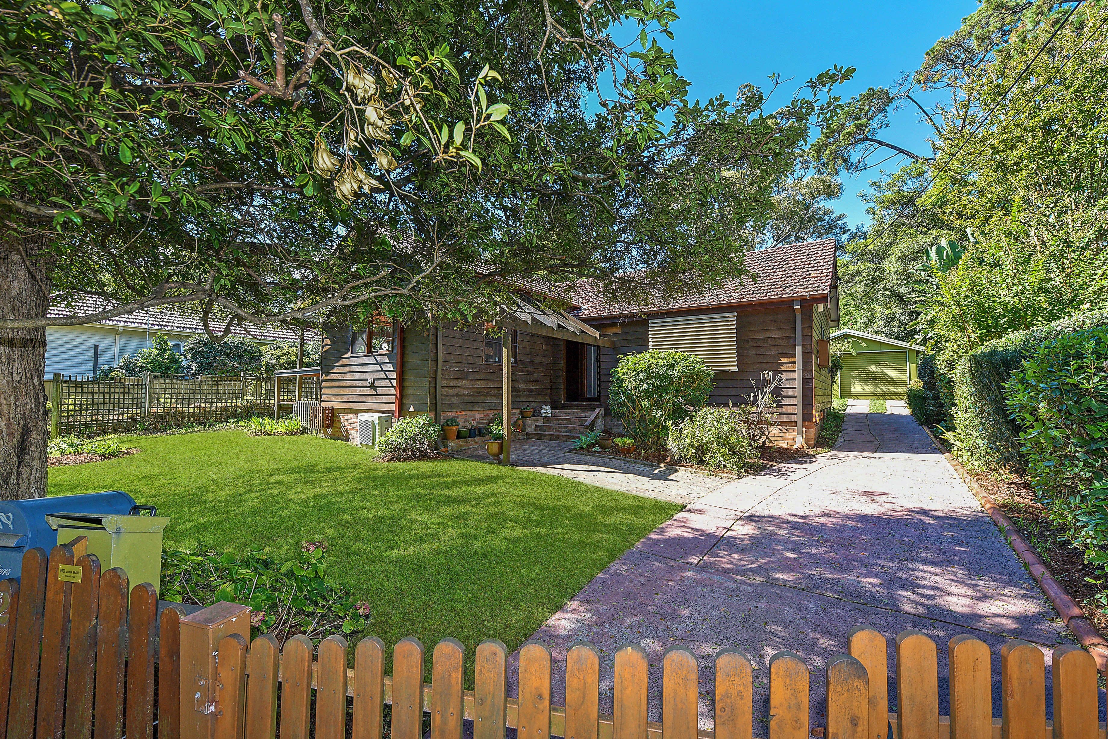 2 Ida Street, Hornsby - Image 1