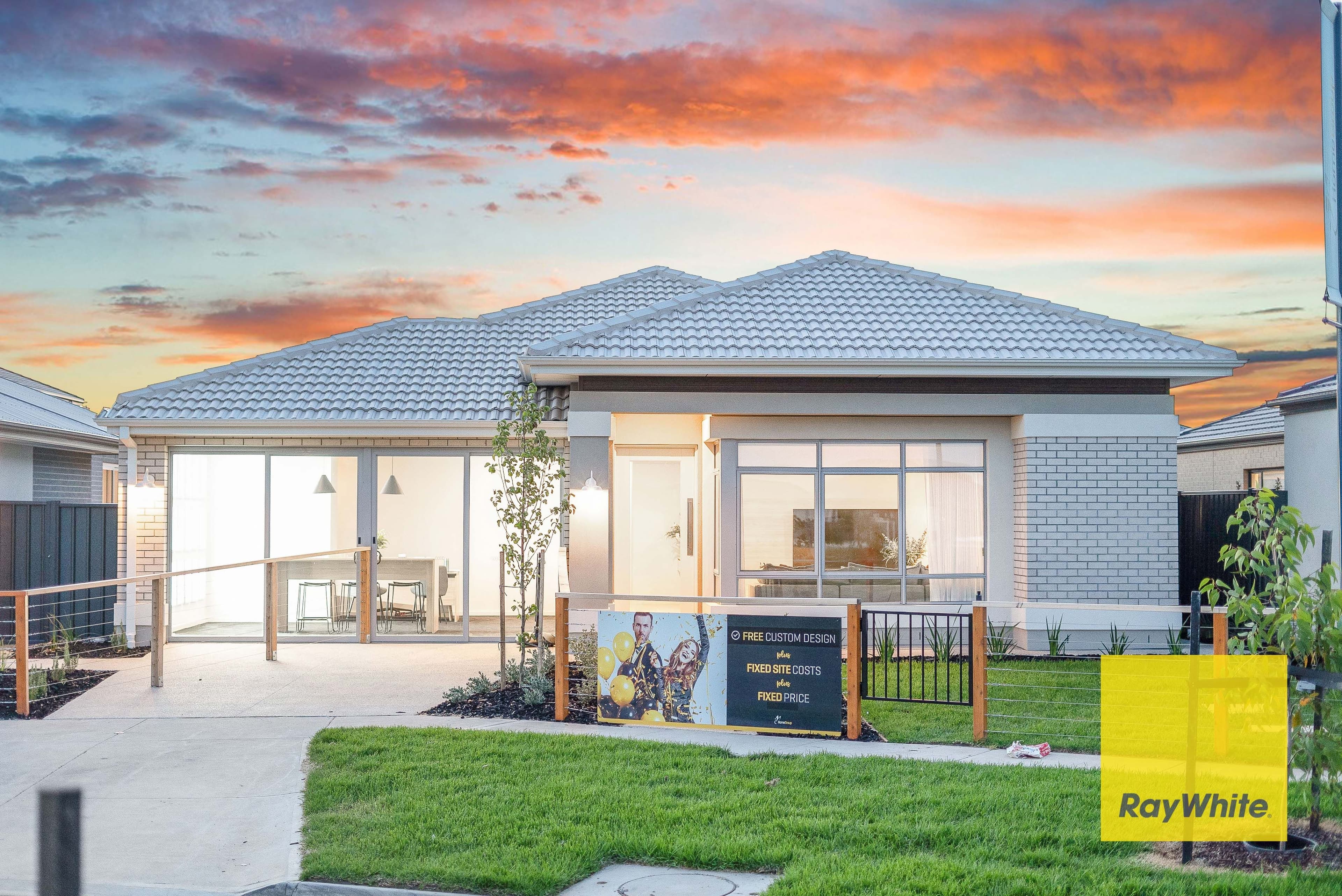 15 Frontier Circuit, Tarneit VIC 3029, Tarneit - Thumbnail 2