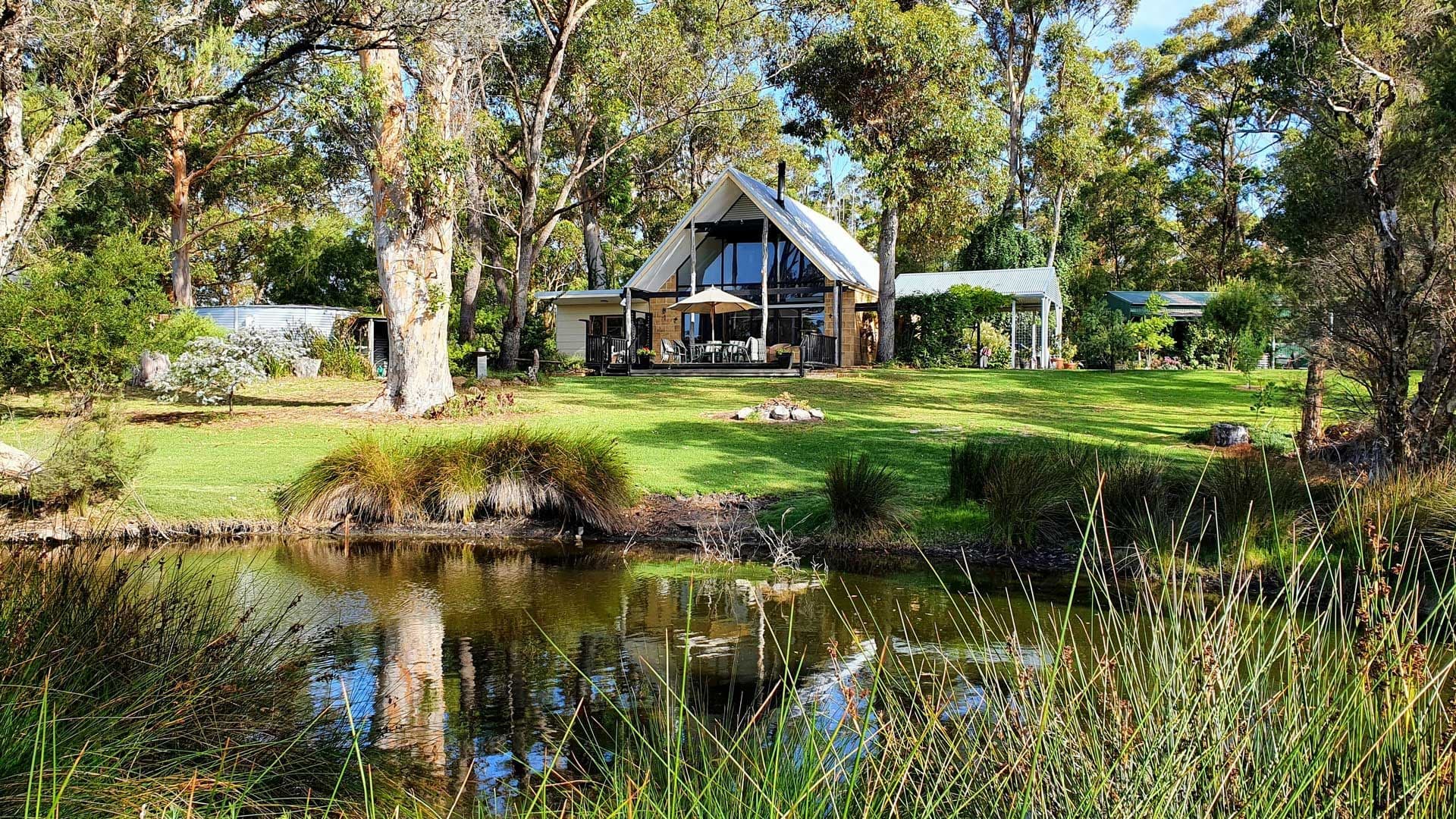 74 Wolfes Pump Road, Youngs Siding WA 6330, Youngs Siding - Image 1