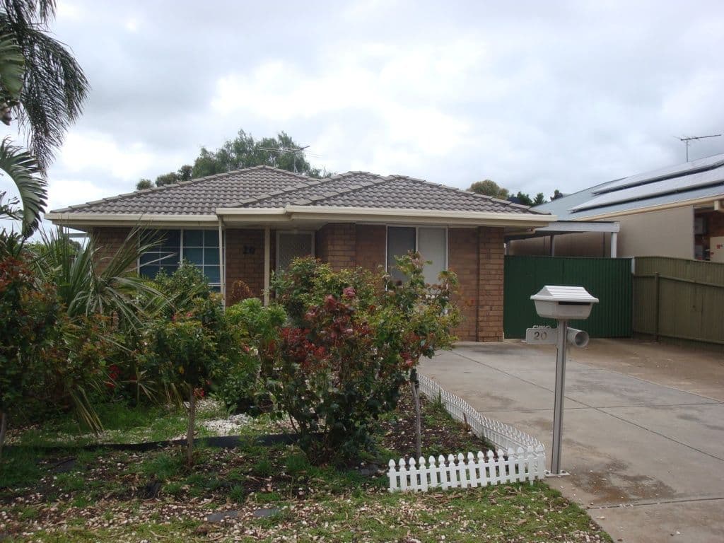 20 Jane Street, SMITHFIELD SA 5114, Smithfield - Thumbnail 2