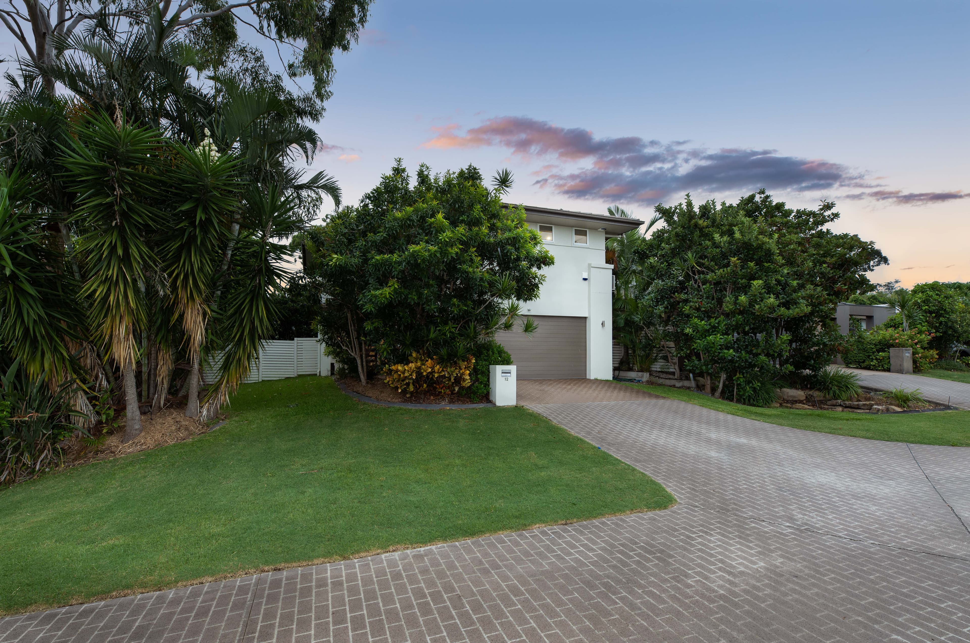 12 Macarthur Place, Banyo QLD 4014, Banyo - Image 1