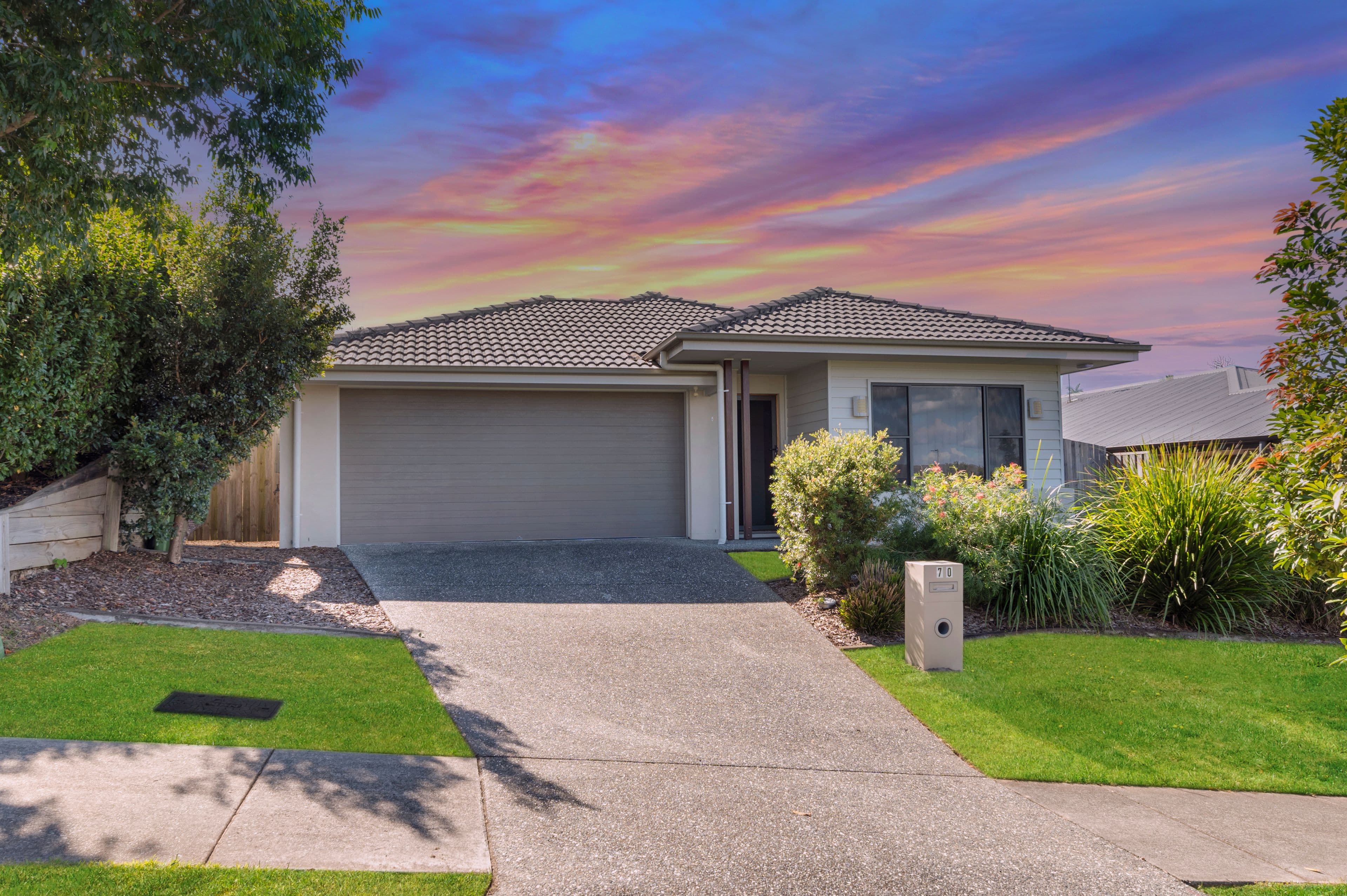 70 Yarrambat Rise, Upper Coomera QLD 4209, Upper Coomera - Thumbnail 2